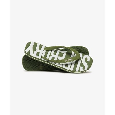 Tongs Core Logo SUPERDRY