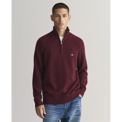 Pull Homme GANT La Redoute