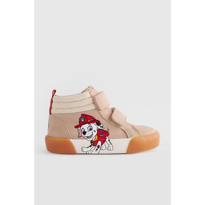 Bottes zippées et doublées paw patrol NEXT
