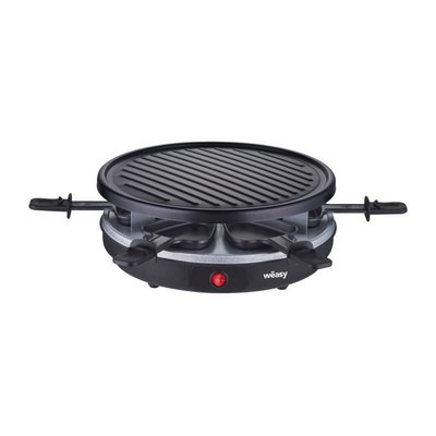 raclette 6 personnes - luga60 H.KOENIG