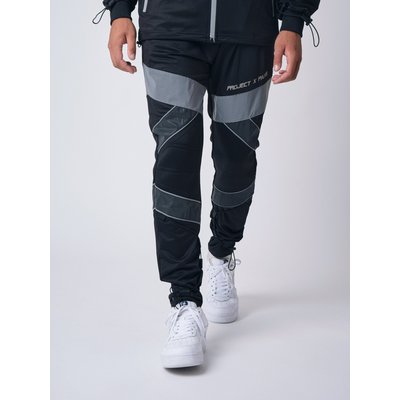 Pantalon style biker réfléchissant PROJECT X