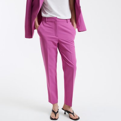 Pantalon cigarette, longueur 7/8ème LA REDOUTE COLLECTIONS
