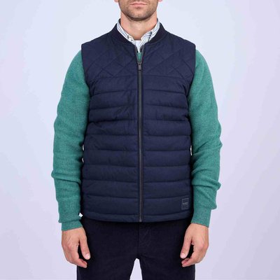 Doudoune charles MISE AU GREEN