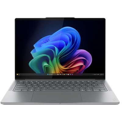 Ordinateur portable Yoga Slim 7 14ILL10 Aura OLED Copilot+PC LENOVO
