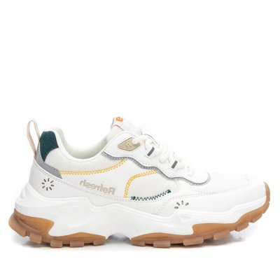 Baskets Plaine Lacets REFRESH