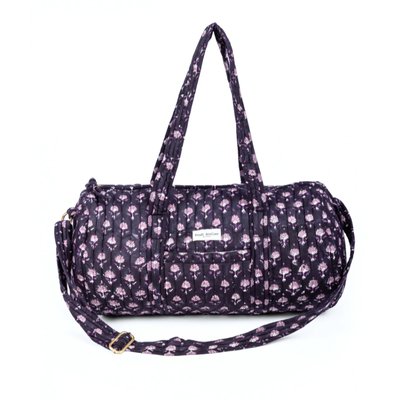 Sac weekend imprimé AARTI BINDI ATELIER