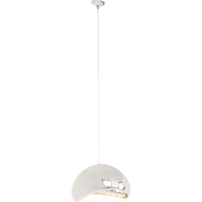 Suspension Cloud Beam blanc 45cm KARE DESIGN