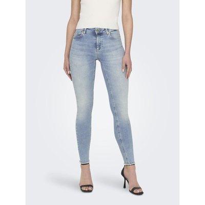 Jean skinny 7/8ème Longueur 32 ONLY