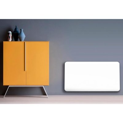 Radiador inércia digital Ceramic A1500, Chama Vermelha CHAMA VERMELHA