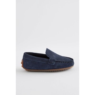 Mocassins de conduite confortables NEXT