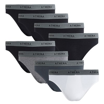 Slip string homme ATHENA La Redoute