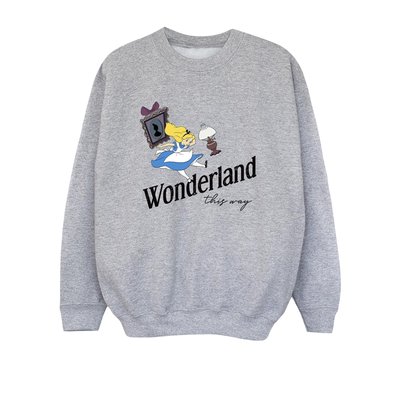 Sweat DISNEY