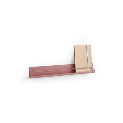 Etagère murale en métal acier L43 cm, Acia LA REDOUTE INTERIEURS