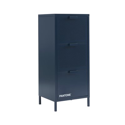 Meuble de rangement en acier PANTONE