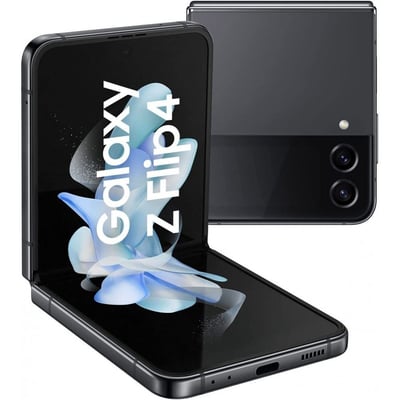 Smartphone Galaxy Z flip4 SAMSUNG