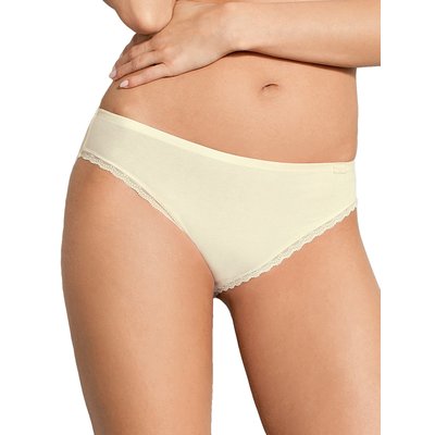 Slip coton Anja LISCA