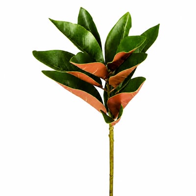 Tige de magnolia artificielle H76 SIA