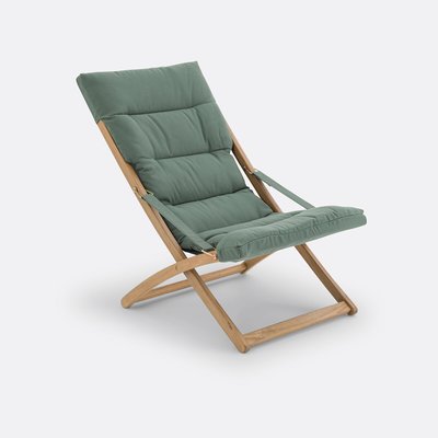 Relax en acacia, Salyx LA REDOUTE INTERIEURS