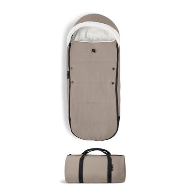Chancelière pour poussette YOYO2/YOYO 3 STOKKE