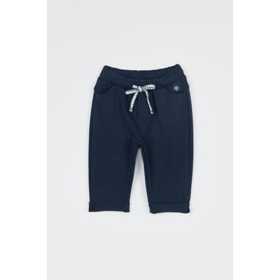 Pantalon en coton BABY ARMOR-LUX