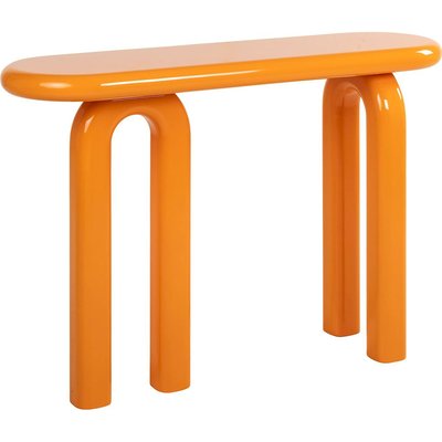 Console design  pour entrée ou salon contemporain RECOLLECTION
