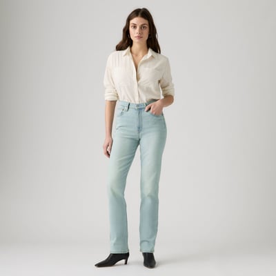 Jean Ribcage Slim LEVI'S