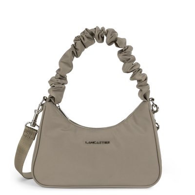 Sac à anse froncée BASIC CHOUCHOU LANCASTER