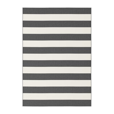 Tapis design contemporain intérieur extérieur MYKONOS AFK LIVING