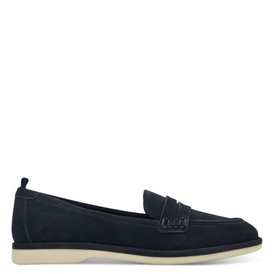 Slipper en cuir TAMARIS