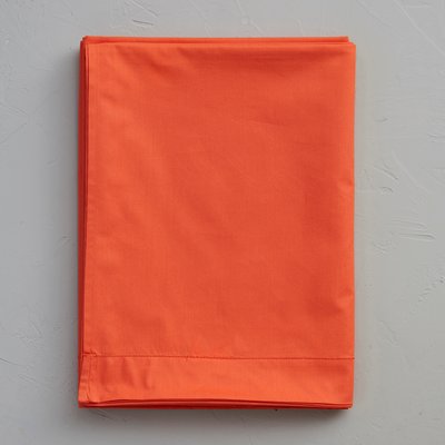 Drap percale de coton LUMIERE SYLVIE THIRIEZ