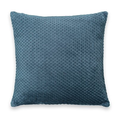 Puntos Soft Waffle Cushion Cover LA REDOUTE INTERIEURS