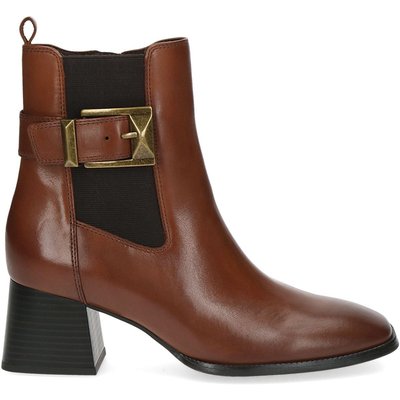 Bottine en cuir CAPRICE