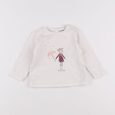 Tee-shirt - Bon état NOUKIE'S