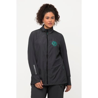 Veste légère HYPAR à col montant et cordon ULLA POPKEN