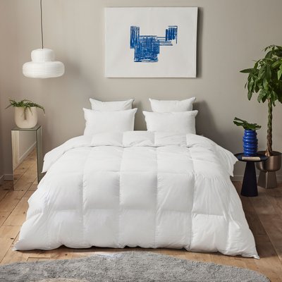 Couette Premium - 30% duvet - Chaude DUNLOPILLO