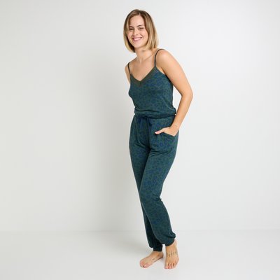 Pantalon pyjama CAMILLE ROUGEGORGE LINGERIE