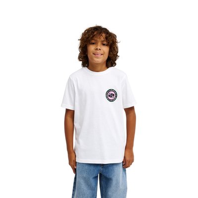 T-Shirt manches courtes EV DUALITY QUIKSILVER