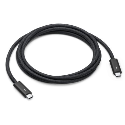 Câble Thunderbolt 4 Pro Thunderbolt 4 Pro 1.8M APPLE