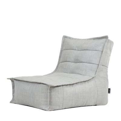 Pouf chauffeuse d'extérieur Oeko-Tex® - DOLCE ICON