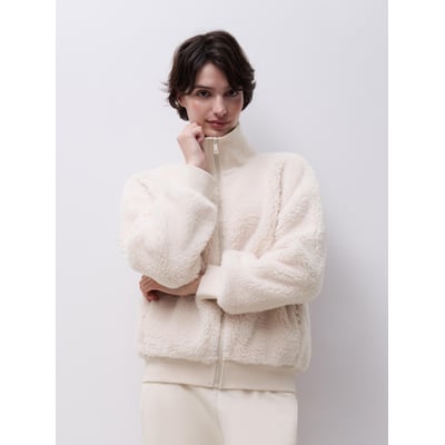 Veste polaire CHNTL CHANTELLE