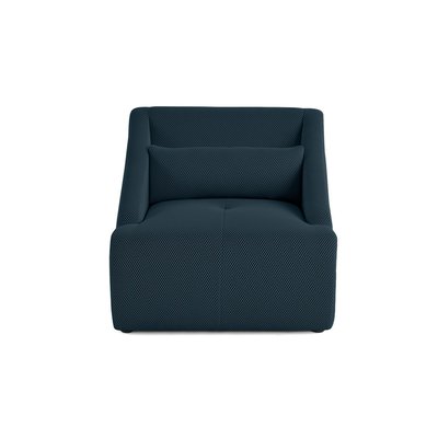 Fauteuil en Tissu mailles 3D - ONYX LISA DESIGN