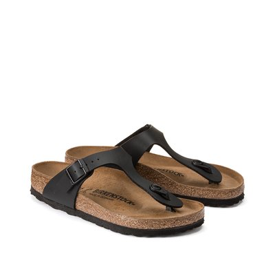 Sandalias con tira entre los dedos Gizeh BIRKENSTOCK