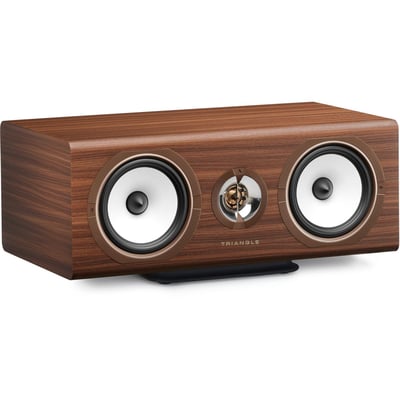 Enceinte centrale Solstice C3 Teck TRIANGLE