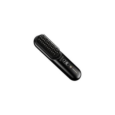 Brosse chauffante Straight & Go REVAMP