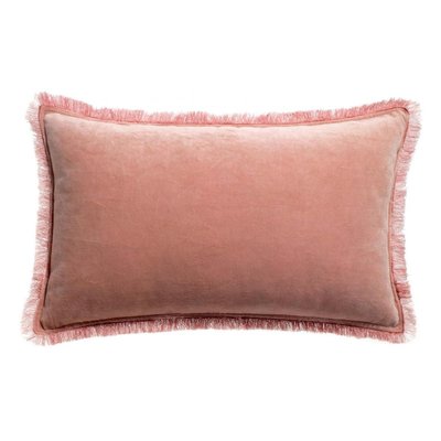 Coussin uni Fara VIVARAISE
