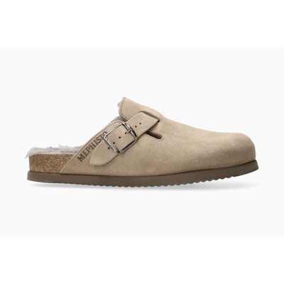 Sandales en cuir NILSEN MEPHISTO