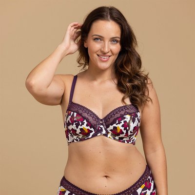 Soutien-gorge AMELIA BAISER VOLÉ