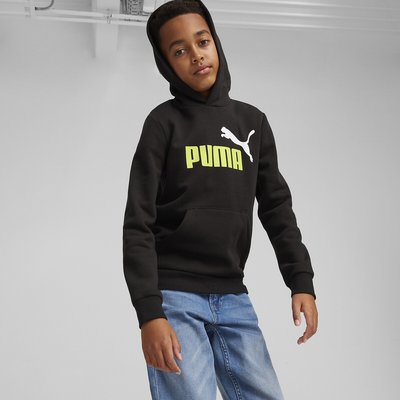 Sweat à capuche en molleton PUMA