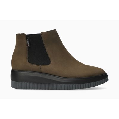 Bottines en cuir BIONDA MEPHISTO
