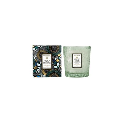 Bougie Parfumée French Cade Lavander 255 G VOLUSPA